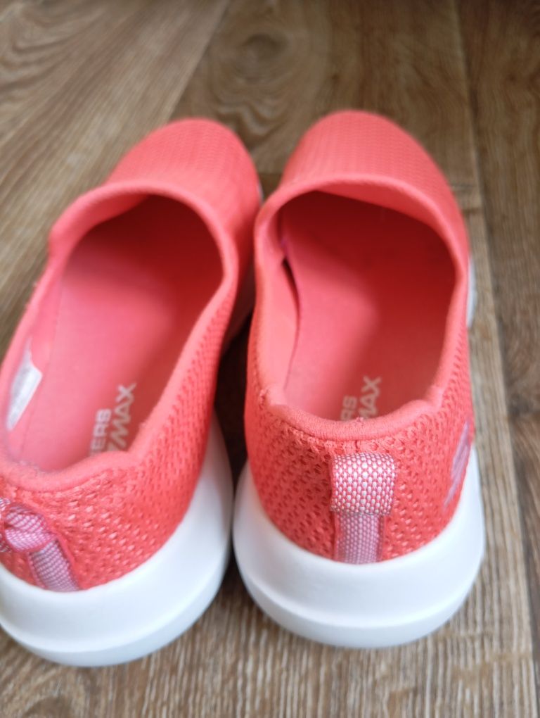 Сліпони кросівки Skechers