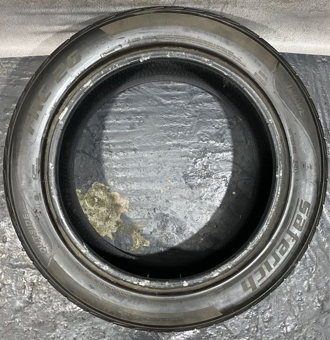 ‼️ВСЕСЕЗОННА РЕЗИНА‼️ Saferich • 255/50 R19 АРТ:807