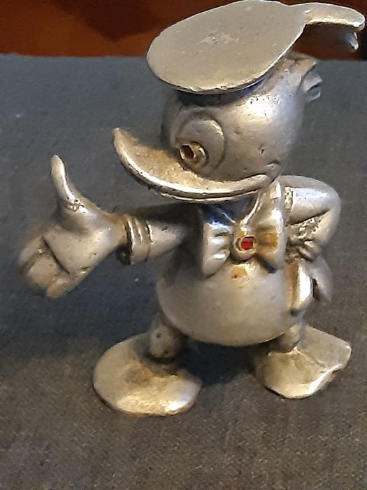 Donald Duck - estatueta
