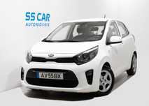 Kia Picanto 1.0 CVVT Urban