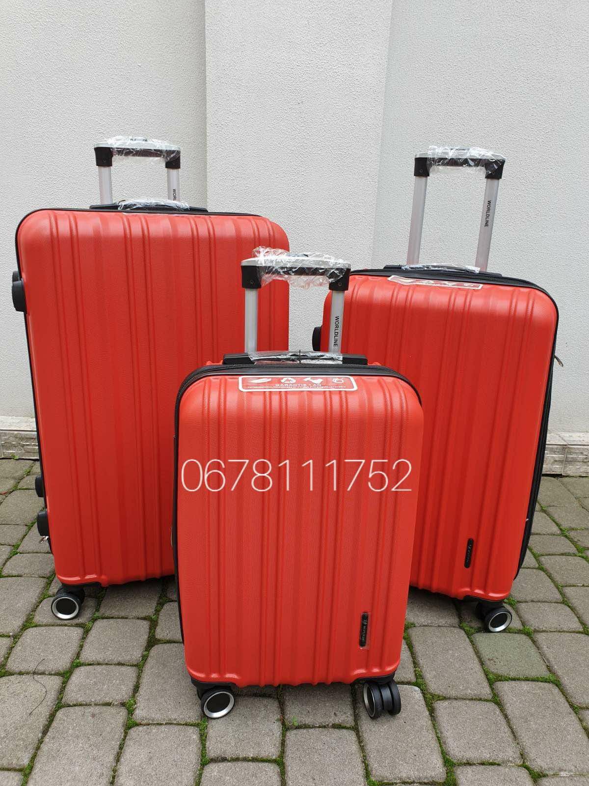 WORDLINE 623 ( AIRTEX ) Франція валізи чемоданы сумки на колесах