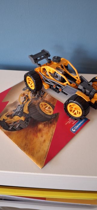Carros Mechanics