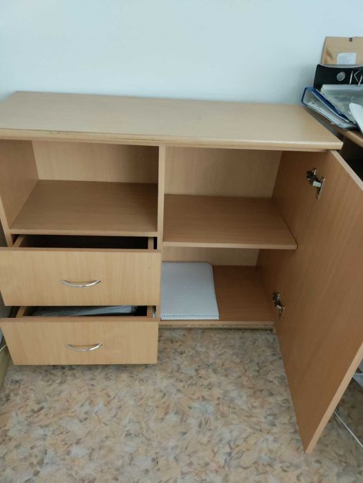 Комод, тумба офісна- знижено ціну!