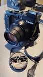 Aparat Canon g1x G1X stan bdb Unikat od pedanta