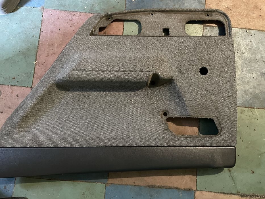 Карти ваз 2110-2112