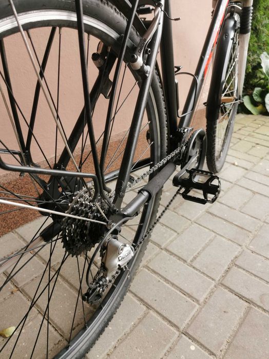 Sprzedam rower Trekkingowy KTM 28 cali