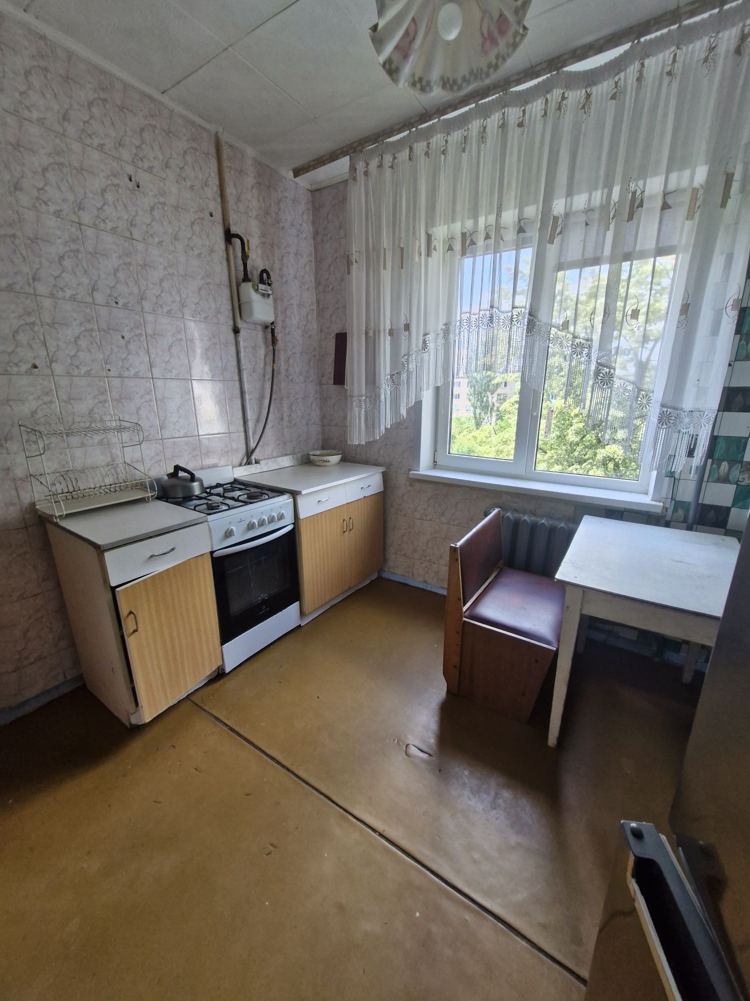 Оренда 1 кімнатної квартири Ювілейна