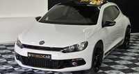 VW Scirocco 2.0 TDi - DSG