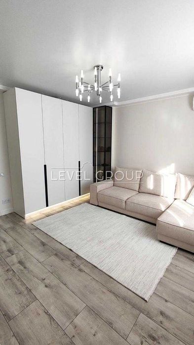 Продажа квартиры в ЖК Парковые озёра, Воскресенская 18а
