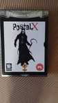 Postal X Platynowa Kolekcja PC PL Kolekcjonerska Wersja Rarytas