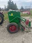 Siewnik HASSAIA DK 300