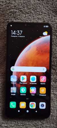 Продам телефон  xiaomi mi 8 lite