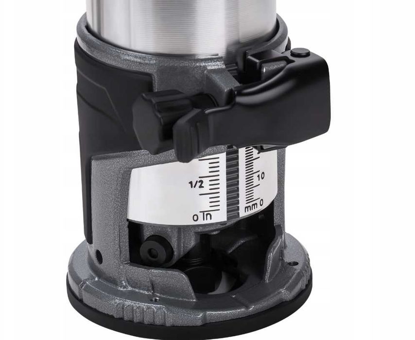 Nowa FREZARKA Górnowrzecionowa 2000W Wycinarka Regulacja (WYPRZEDAŻ)