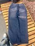 Southpole jnco jeans джинси соус пол sk8 y2k rap