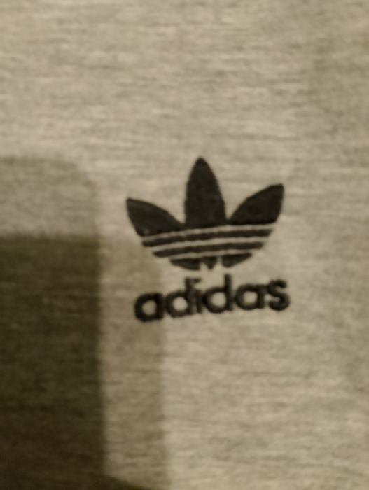 Bluza męska adidas