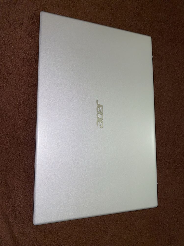 ноутбук Acer Aspire A315-35 4/128