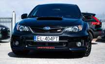 Subaru Impreza STi WRX 4x4 Szwajcar 51000 km Unikat 300 koni Oryginał Bez nakładu