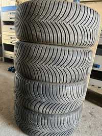 Opony kleber 225/45/17r wielosezon