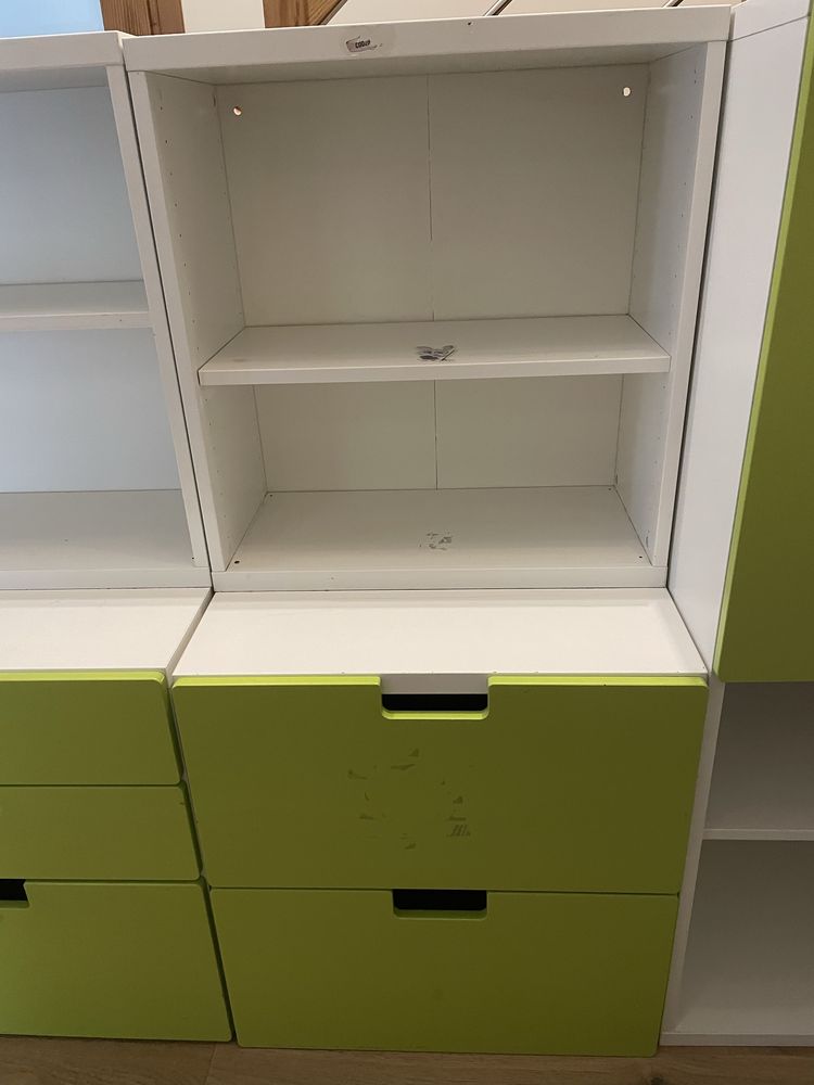 Meble dzieciece Ikea