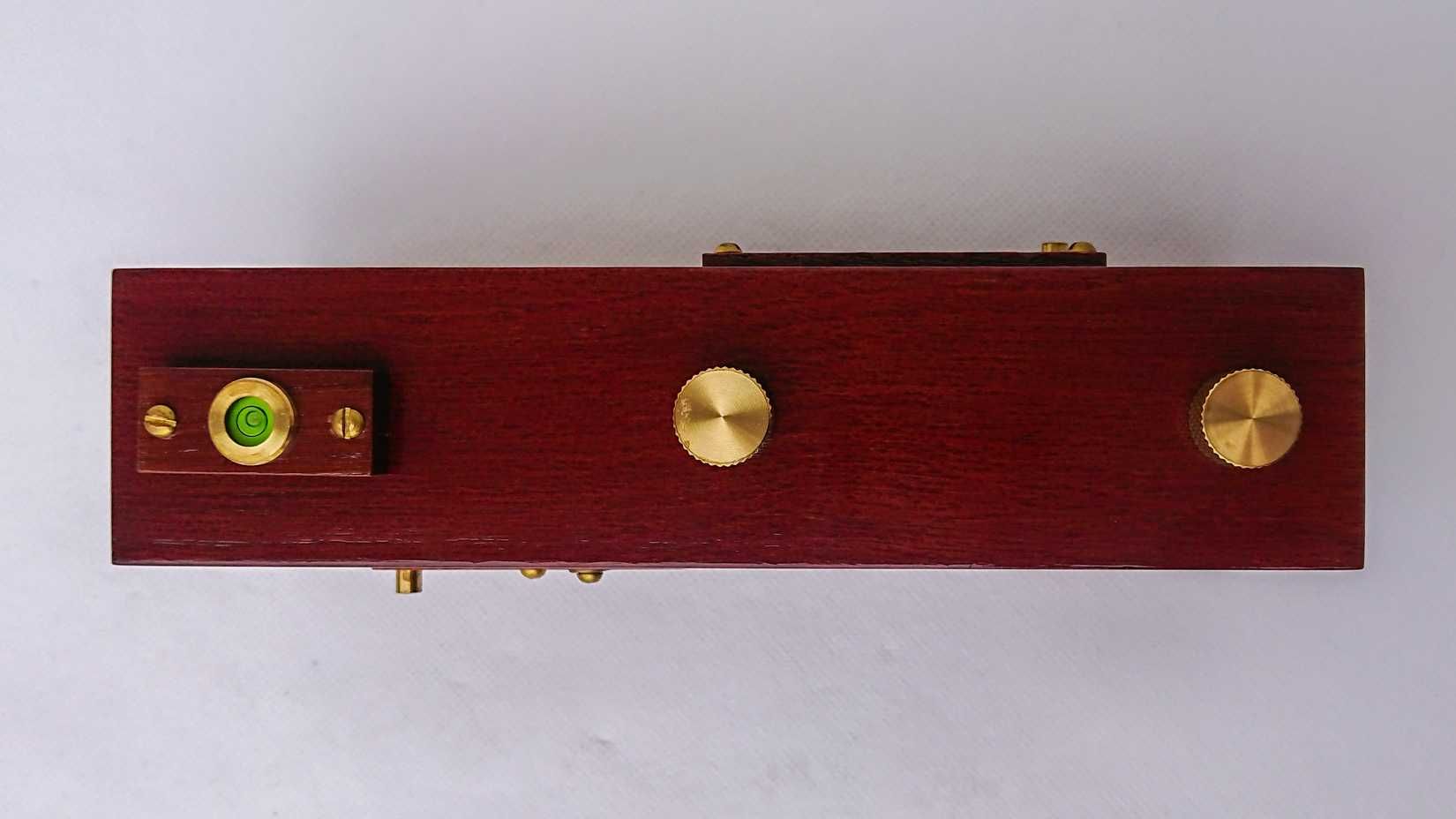 APARAT otworkowy PINHOLE ZERO IMAGE 6x12B multiformat !