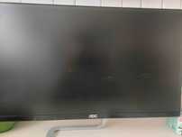 Monitor dla gracza
