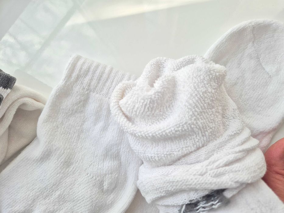 Високі шкарпетки Wilson утеплені махрою\42-44р.