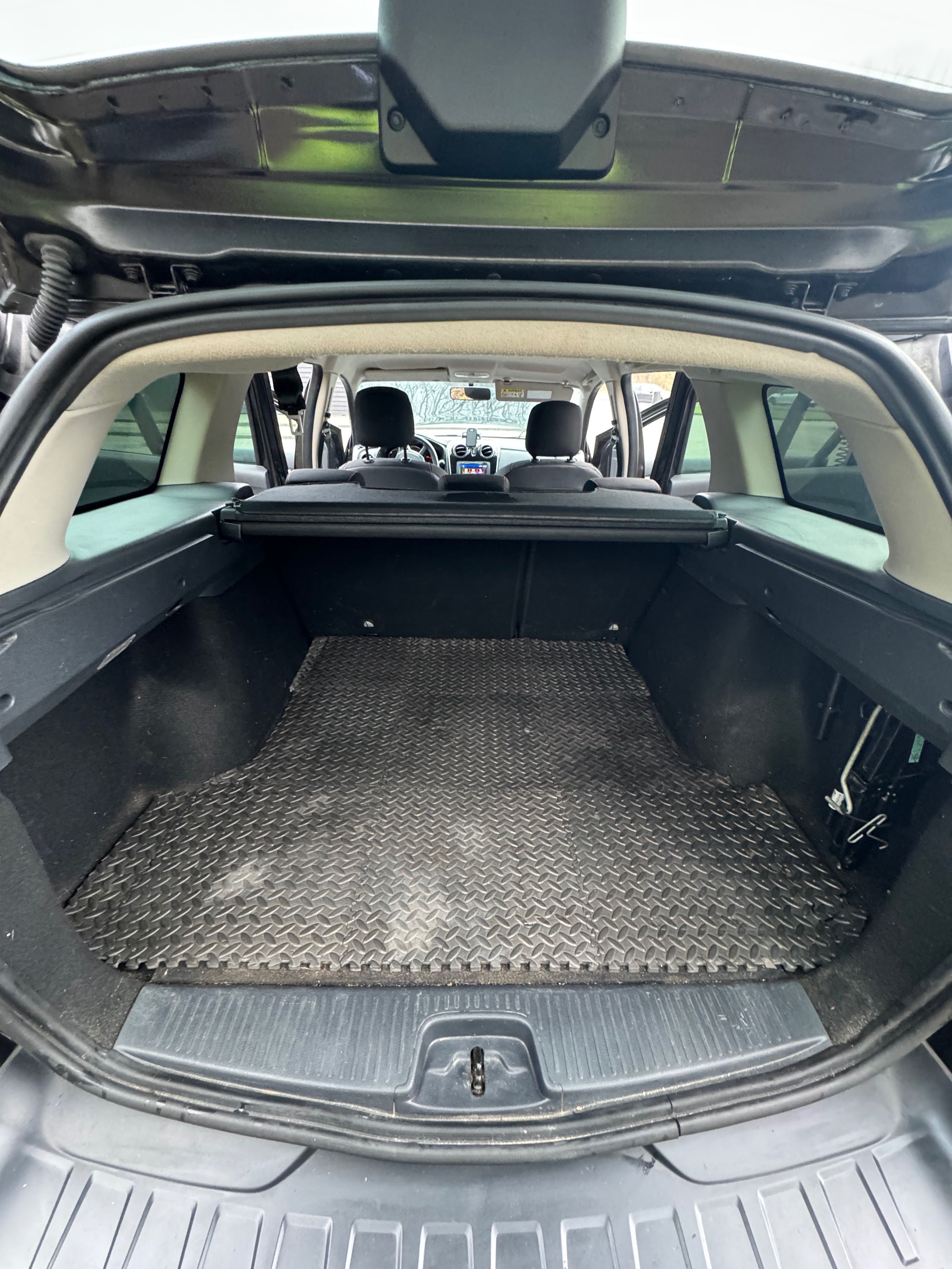 MCV 0.9 TCe Stepway Tech Road