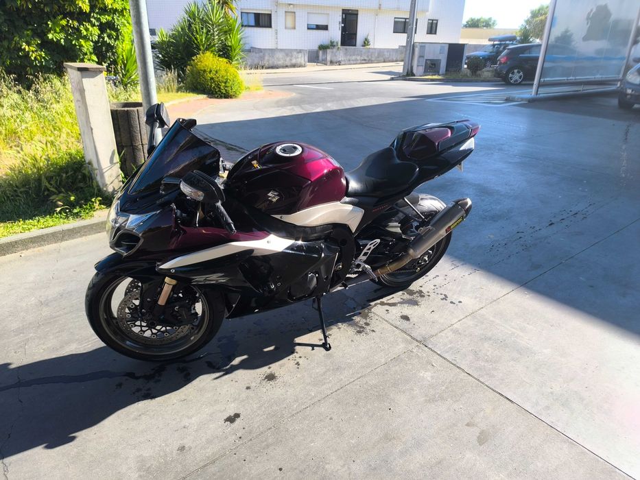 Suzuki L0 1000cc