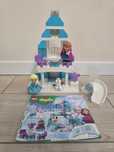 LEGO DUPLO 10899 - Zamek z Krainy lodu