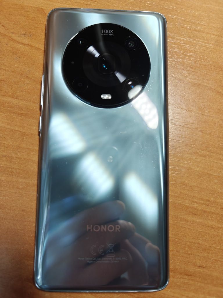 Honor Magic 4 Pro 8/256 2 сім