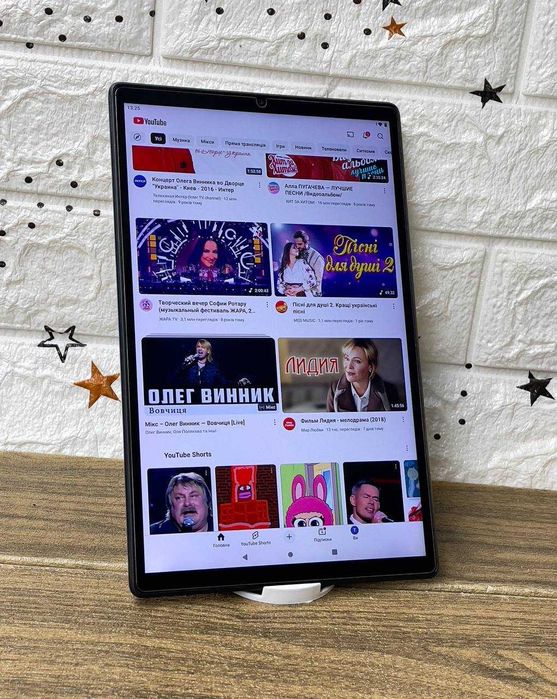 Lenovo M10 FHD Plus 128 ГБ