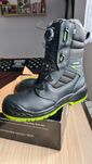 buty zimowe robocze Arbesko BOA