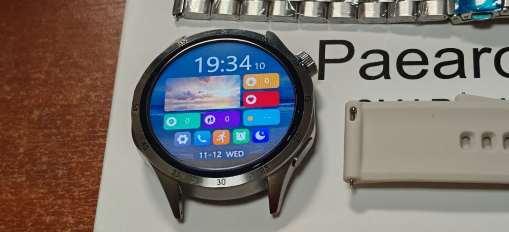 Zegarek Smartwatch