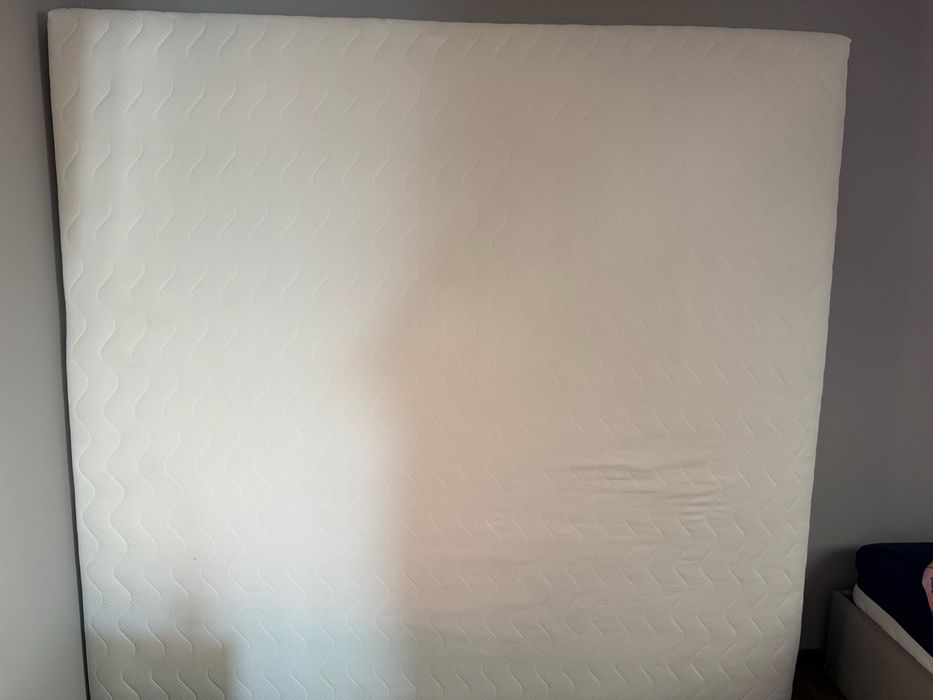 Materac 200x200 h3/h4