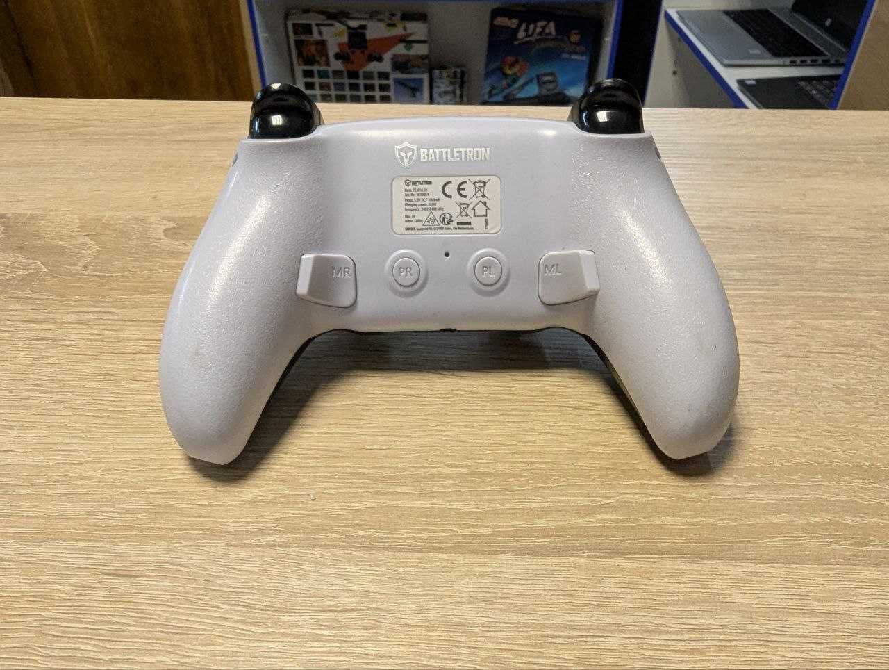 Геймпад безпровідний Sony Playstation 4 / PC