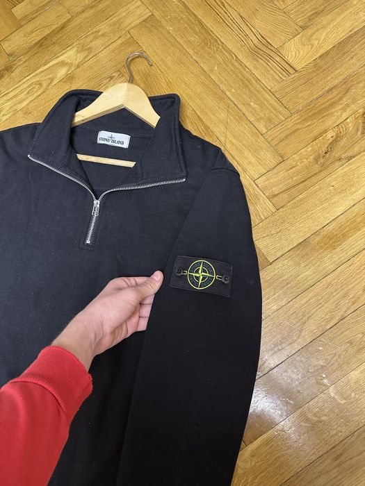 Stone Island, кофта stone island, стонік, зіпка стон, стон айленд, si