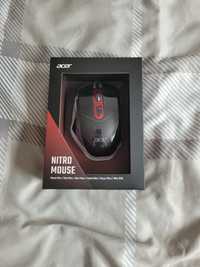 Nowa Myszka Acer Nitro