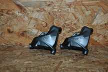 Idealny  Zacisk hamulcowy Sram Force AXS ETap Gravel