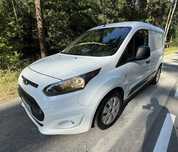 Ford transit connect 2017r 1,5 Super Stan Cena Brutto Faktura Vat 23%