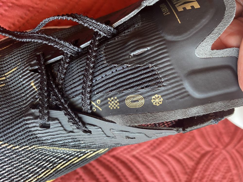Sapatilhas atletismo Nike Vaporfly Next% 2 40,5