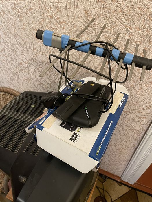 Продам телевізор