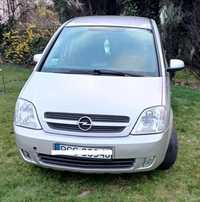 Sprzedam Opel Meriva LPG