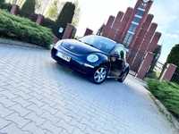 Volkswagen NEW BEETLE 1.4 benzyna KLIMA ALUFELGI 130 tyś km