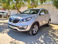 Kia Sportage 1.7 CRDI