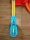 Hot Wheels Track Builder Caixa Lata de Gasolina