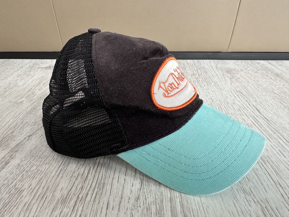 Czapka Von Dutch