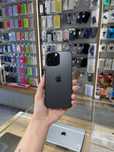 Used iPhone 14Pro Max|Space Black|256Gb|100%|E-Sim|Гарантія
