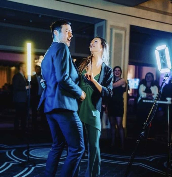 600zl /Fotobudka 360 / Wideobudka / Wesela / Urodziny / Imprezy