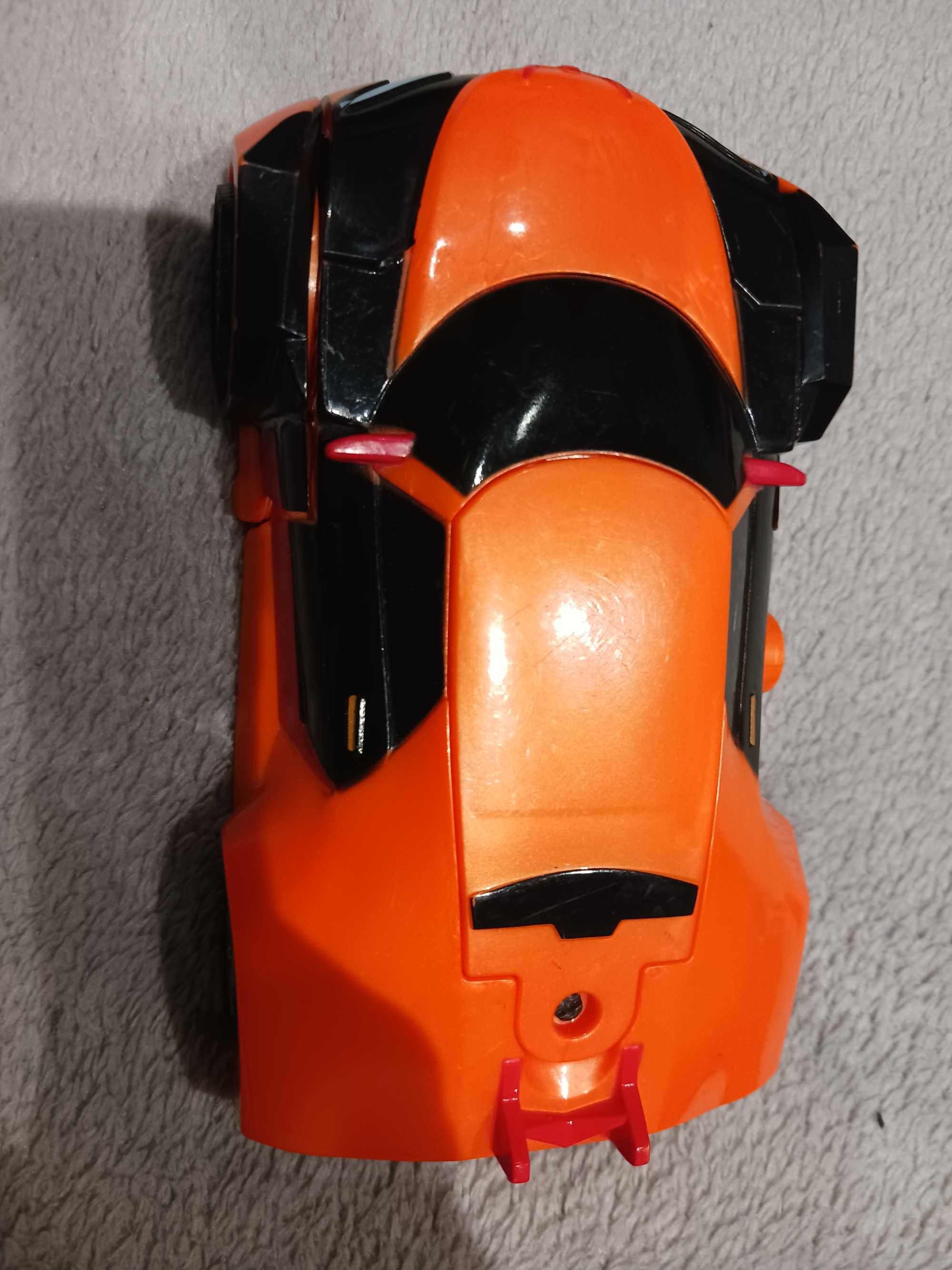 Transformers autobot drift efekty Dickie/Hasbro