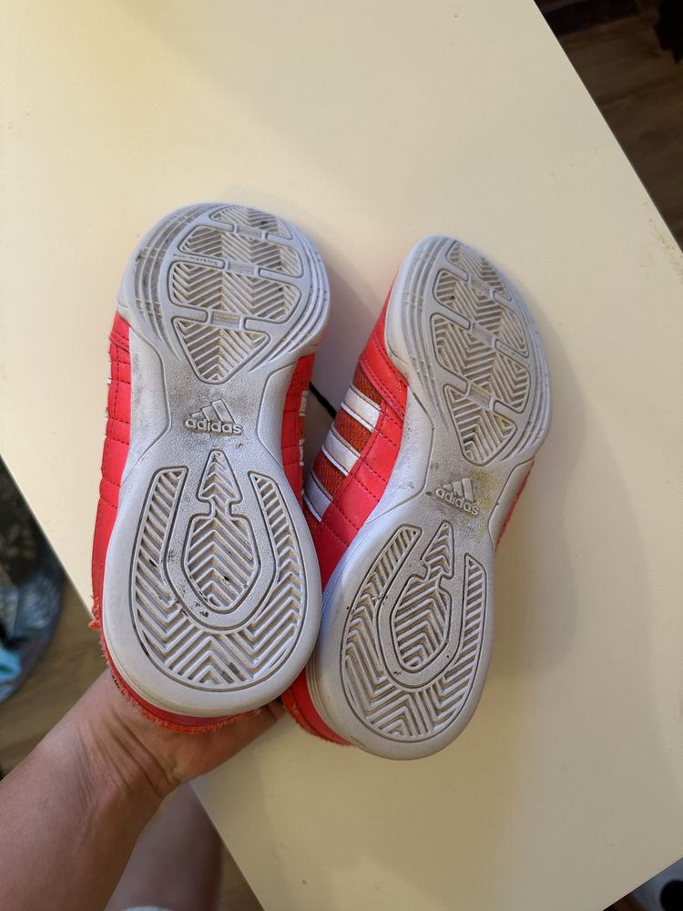 Buty Adidas Super Sala roz. 36